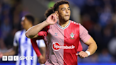 Che Adams: Southampton in new contract talks with Scotland forward