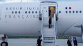 French President Emmanuel Macron flies to New Caledonia amid ongoing unrest - The Morning Sun