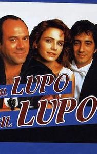 Al lupo al lupo