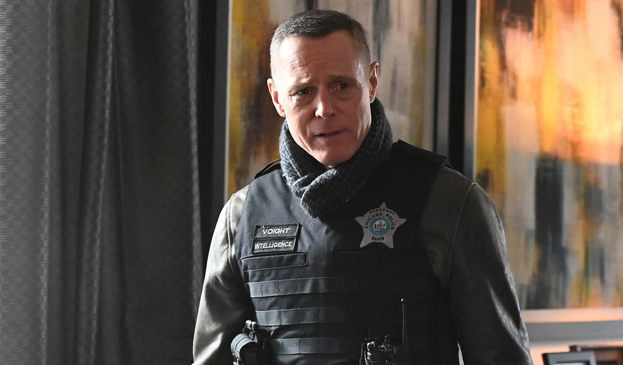 Fresh Meat? New Chicago P.D. Cast Announcement Sets the Stage for Voight’s Replacement