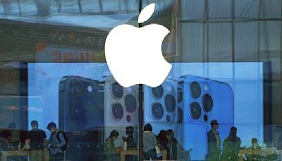 iPhone 16在陸備貨近億台 內建蘋果AI能過審查關卡？ - 兩岸