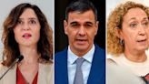 Madrid y Cataluña se ‘rebelan’ contra la política de vivienda de Pedro Sánchez y ponen en jaque sus medidas
