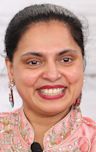 Maneet Chauhan