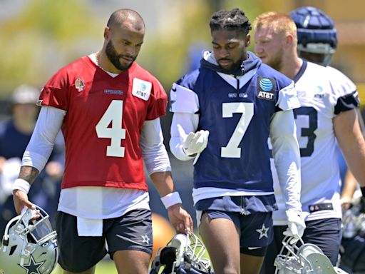 Trevon Diggs expected to start Cowboys training camp on PUP list