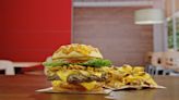 Wendy’s takes on Taco Bell with new nacho and queso menu items