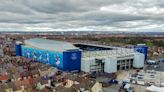 Everton's last game at Goodison Park revealed for final season