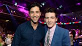 Drake Bell Says Josh Peck ‘Reached Out’ Amid Sexual Abuse Revelations