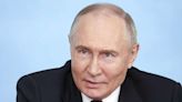 Putin warns that Russia could provide long-range weapons to others to strike Western targets | Texarkana Gazette