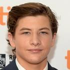 Tye Sheridan