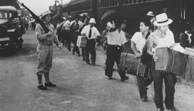 Cuando Perú deportó a ciudadanos japoneses a campos de concentración en Estados Unidos