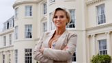 Kerry Katona compares herself to Anthony Joshua