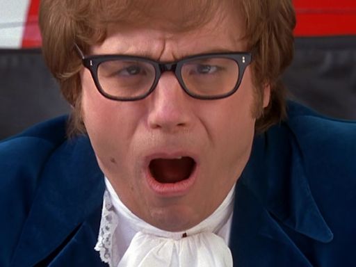 Austin Powers' Box Office Opening Got Beat By A Kurt Russell Movie - SlashFilm