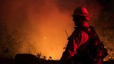 California’s park fire engulfs Los Angeles-sized area, becomes one of the state’s largest blaze | World News - The Indian Express