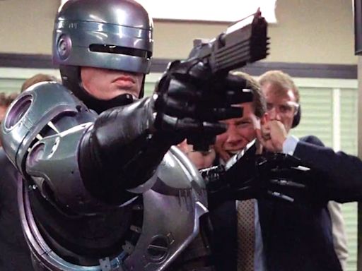 Robocop: la serie avanza con un nuevo showrunner y James Wan como productor ejecutivo