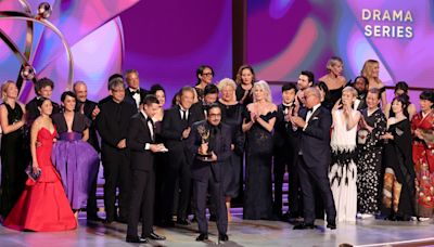 Emmys 2024: 'Shōgun,' 'Baby Reindeer' and 'The Bear' dominate. See the full list of winners.