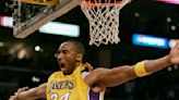 Kobe Bryant, a tres años del adiós a la estrella de la NBA