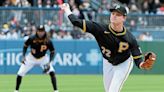 Pirates recall RHP Ryder Ryan from Triple-A, claim RHP Dennis Santana off waivers from Yankees