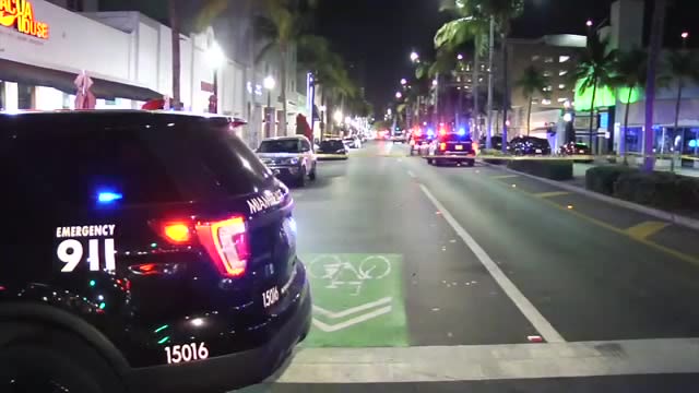 Source: Bouncer ‘executed’ outside South Beach nightclub - WSVN 7News | Miami News, Weather, Sports | Fort Lauderdale