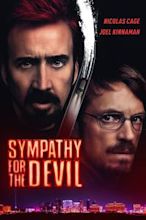 Sympathy for the Devil (2023 film)