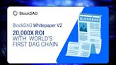 SOL price surges; BDAG 30,000x ROI draws Dogecoin whales
