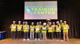 California High-Speed Rail Authority in Fresno Recognizes 16 Students Who Completed 12-Week Pre-Apprenticeship Program