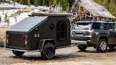 This Versatile New Off-the-Grid Camper Will Charge Your EV