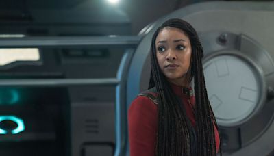 Netflix’s Eric, Star Trek: Discovery’s series finale, and more new TV this week