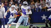 Fin de una era: Cowboys se desprenden de Ezekiel Elliott