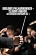 Berliner Philharmoniker -- Claudio Abbado: Beethoven