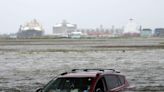 Tropical Storm Alberto weakens over northeast Mexico after heavy rains killed 3