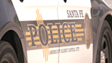 Identity unknown for deceased pedestrian, Santa Fe Police Department says