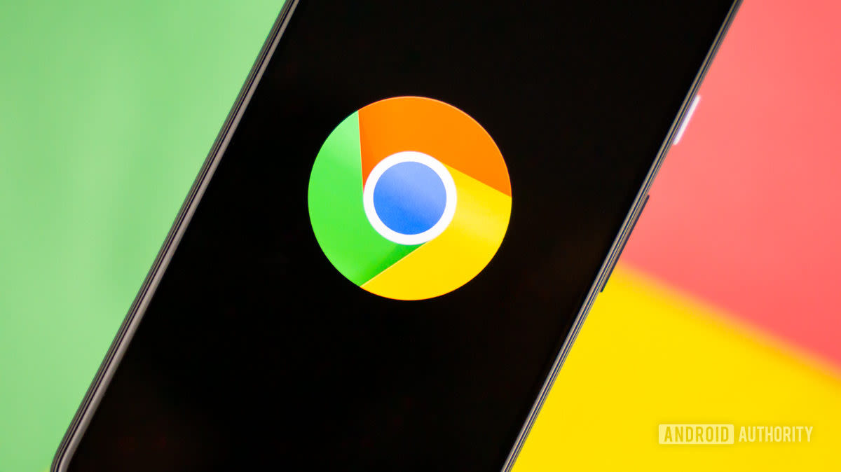 Google Chrome could soon be less annoying when downloading APKs
