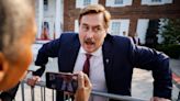 MyPillow founder Mike Lindell’s THIRD lawyer deserts him in $5m ‘prove Mike wrong’ dispute