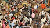 India's population to peak in 2060s, but not before crossing the 1.7 billion mark, says UN