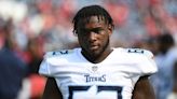 Titans’ Aaron Brewer explains difference between Keith Carter, Jason Houghtaling