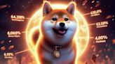 Shiba Inu Burn Rate Soars 64,201%, Fueling Epic 657 Million Token Vanish - EconoTimes