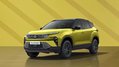 Tata Harrier and Safari price cut up to Rs 1.4 lakh