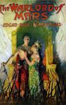 The Warlord of Mars (Barsoom, #3)