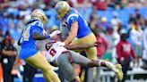 UCLA Football: NFC East Club Signs Undrafted Former Bruins Back