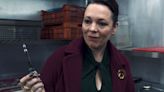 Emilia Clarke and Olivia Colman's Secret Invasion roles revealed