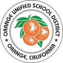 Distrito Escolar Unificado de Orange