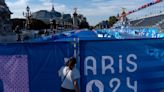 Paris Olympics 2024 Day 5: Triathlon athletes to swim in River Seine; medals to be awarded in diving, fencing and more