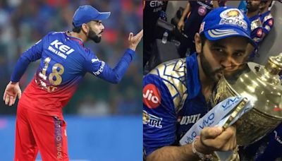 ...Is Always About Individuals': Parthiv Patel Says RCB Was Only About Kohli-De Villiers-Gayle During His Time