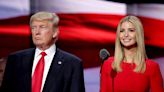 Donald Trump Allegedly Commented on Ivanka’s Breasts, Backside & 'What It Might Be Like to Have Sex with Her’