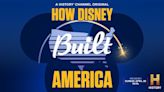 Brokaw: History looks at ‘How Disney Built America’