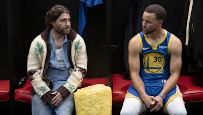 ‘Mr. Throwback’: Does NBA Great Stephen Curry Hack It as a Sitcom Star?