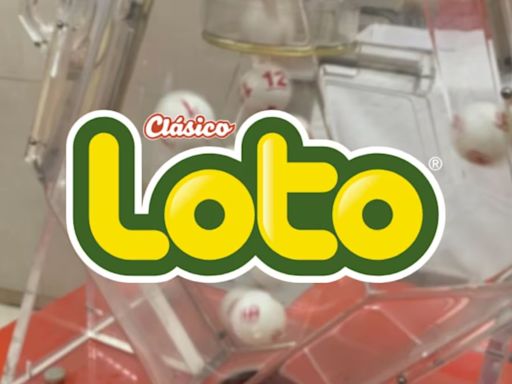 Resultados Loto Chile hoy: números que cayeron y premios del sorteo 5126 | ganadores 16 de junio