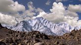 Hiker Killed By Falling Rock Near Mount Whitney In California | iHeart