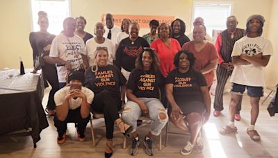 Families Against Gun Violence hosts June event in Ridgeland