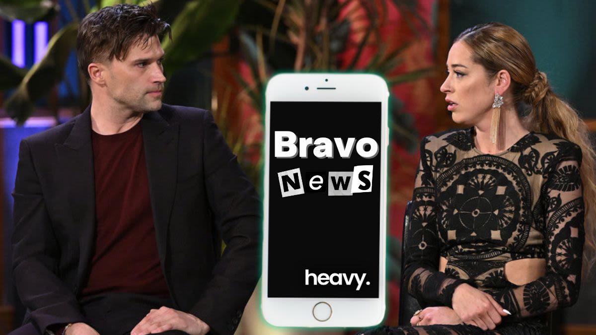 Tom Schwartz Reacts to Jo Wenberg Leaking His Text Messages